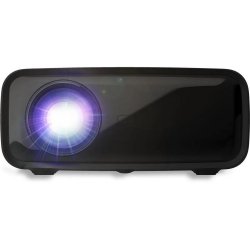 Philips NeoPix 330 Projector Full HD Λάμπας LED με Ενσωματωμένα Ηχεία Μαύρος (NPX/INT330) (PHINPX-INT330)