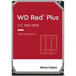 ΔΙΣΚΟΣ WD SATA3 4TB RED PLUS