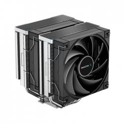 DEEPCOOL Universal ψύκτρα για επεξεργαστές Intel και AMD, AK620