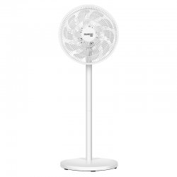 BORMANN Elite Ανεμιστήρας Ορθοστάσης 45W με Τηλεχειριστήριο BORMANN ELITE BFN4015