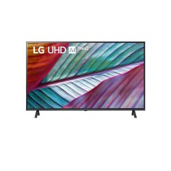 LG Smart Τηλεόραση 55" 4K UHD LED 55UR781C HDR (2023)