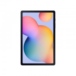 Samsung Galaxy Tab S6 Lite 2024 10.4" με WiFi & 4G (4GB/64GB) Oxford Gray