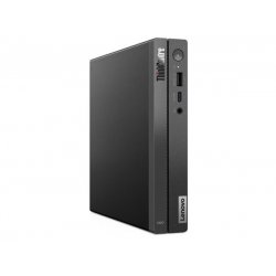 LENOVO PC ThinkCentre neo 50q G4/i5-13420H/16GB/512GB SSD/Intel UHD Graphics/FREE DOS/3Y NBD/Black