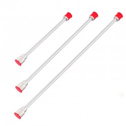 BORMANN Pro BAP7083 Προέκταση Πιστολιού Airless 200cm (για ΒΑΡ7050,ΒΑΡ70100) BORMANN Pro BAP7083