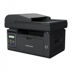Pantum M6550NW Ασπρόμαυρο Πολυμηχάνημα Laser