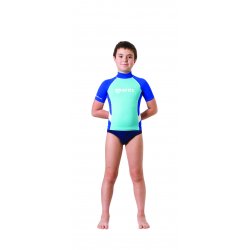 MARES RASH GUARD  S/S