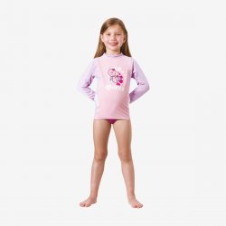 MARES RASH GUARD KID L/S