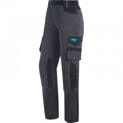 BORMANN Pro BPP7092 Παντελόνι Εργασίας PALERMO XL/56,240g/m2 BORMANN Pro BPP7092