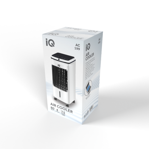 AIR COOLER AC-199