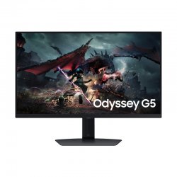 ΟΘΟΝΗ SAMSUNG 27" LS27DG502EUXEN