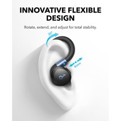 ANKER Soundcore Sport X20 TWS NC IP68