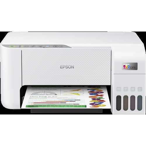 EcoTank L3276 Πολυμηχάνημα EPSON 