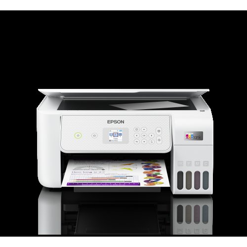 Epson EcoTank L3286