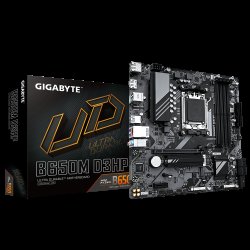 Motherboard GB B650M D3HP