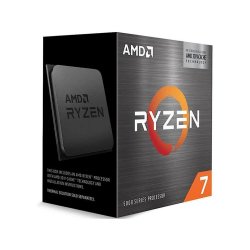 Επεξεργαστής AMD RYZEN 7 5700X3D 4.1 GHz AM4 (100-100001503WOF) (AMDRYZ7-5700X3D)