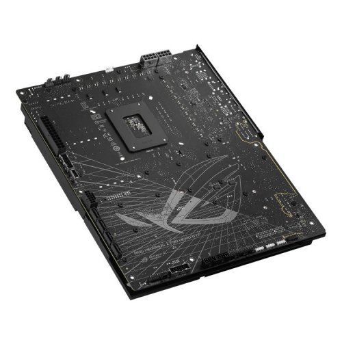 ASUS MOTHERBOARD  ROG MAXIMUS Z790 HERO BTF, 1700, DDR5, ATX