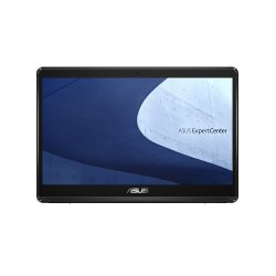 ASUS All In One ExpertCenter E1 AiO E1600WKAT-GR11B0X 15,6'' FHD Touch /N4500/8GB/256GB SSD NVMe 3.0/Integrated UPS/UHD Graphics