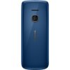 Nokia 225 4G (2024) Dual SIM Κινητό με Κουμπιά Dark Blue