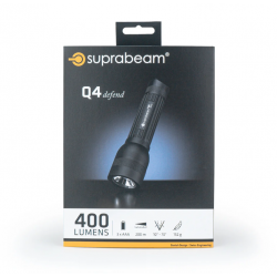 Q4 DEFEND ΦΑΚΟΣ SUPRABEAM
