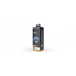 V3AIR RECHARGABLE ΦΑΚΟΣ ΚΕΦΑΛΗΣ SUPRABEAM
