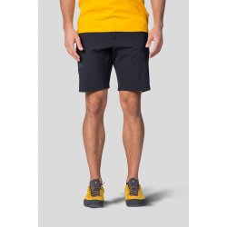 NAIRI II SHORTS ANTHRACITE HANNAH