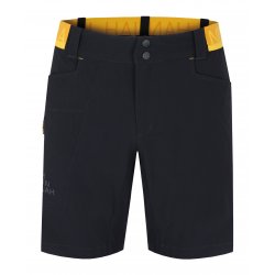 NAIRI II SHORTS ANTHRACITE HANNAH