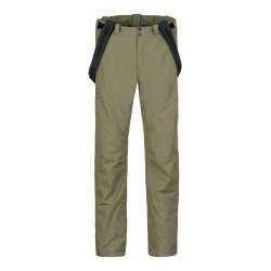 SLATER FD ΠΑΝΤΕΛΟΝΙ BURNT OLIVE HANNAH