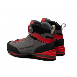 ASCENT GTX GREY/RED ΠΑΠΟΥΤΣΙΑ GARMONT