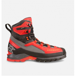 TOWER 2.0 GTX RED/BLACK ΠΑΠΟΥΤΣΙΑ GARMONT