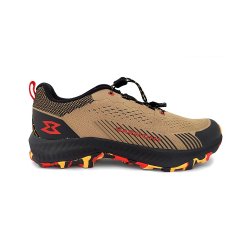9.81 PULSE CORNSTALK BEIGE/BLACK ΠΑΠΟΥΤΣΙΑ GARMONT