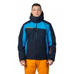 KELTON ΜΠΟΥΦΑΝ ΣΚΙ ANTHRACITE/METHYL BLUE HANNAH
