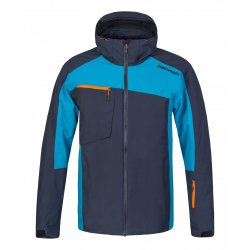 KELTON ΜΠΟΥΦΑΝ ΣΚΙ ANTHRACITE/METHYL BLUE HANNAH
