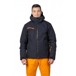 KELTON ΜΠΟΥΦΑΝ ΣΚΙ ANTHRACITE (ORANGE) HANNAH
