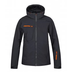 KELTON ΜΠΟΥΦΑΝ ΣΚΙ ANTHRACITE (ORANGE) HANNAH