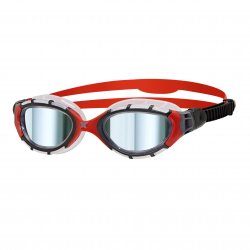 PREDATOR FLEX TITANIUM ΓΙΑΛΑΚΙΑ ΠΙΣΙΝΑΣ ZOGGS