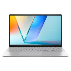 ASUS Laptop Vivobook S 15 OLED S5507QA-OLED-MA001W 15.6'' 2880x1620 OLED 120Hz Snapdragon X Elite X1E-78-100/32GB/1TB SSD NVMe P