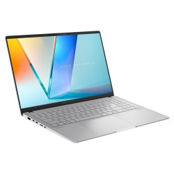 ASUS Laptop Vivobook S 15 OLED S5507QA-OLED-MA001W 15.6'' 2880x1620 OLED 120Hz Snapdragon X Elite X1E-78-100/32GB/1TB SSD NVMe P