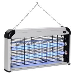 Outsunny Λαμπτήρας Απωθητικό Κουνουπιών 30w 48.5x8.5x26.5cm (849-013) 