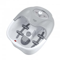 Ηλεκτρική Συσκευή Υδρομασάζ Ποδιών 80 W Adler AD-2167