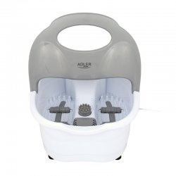 Ηλεκτρική Συσκευή Υδρομασάζ Ποδιών 80 W Adler AD-2167