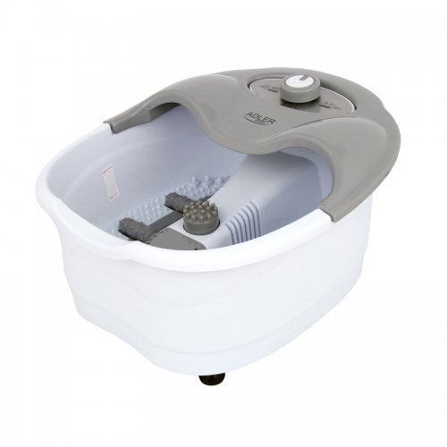 Ηλεκτρική Συσκευή Υδρομασάζ Ποδιών 80 W Adler AD-2167