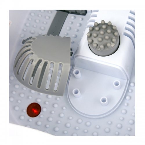 Ηλεκτρική Συσκευή Υδρομασάζ Ποδιών 80 W Adler AD-2167