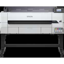 PLOTTER EPSON SureColor SC-T5405 with st