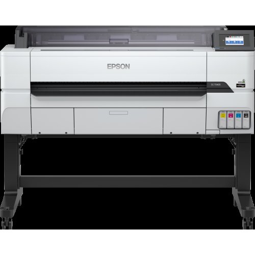 PLOTTER EPSON SureColor SC-T5405 with st