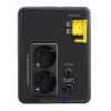 APC Easy UPS BVX Line-Interactive 900VA 480W με 2 Schuko Πρίζες