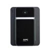 APC Easy UPS BVX Line-Interactive 900VA 480W με 2 Schuko Πρίζες