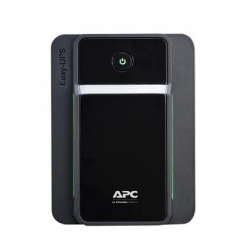 APC Easy UPS BVX Line-Interactive 900VA 480W με 2 Schuko Πρίζες