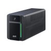 APC Easy UPS BVX Line-Interactive 900VA 480W με 2 Schuko Πρίζες