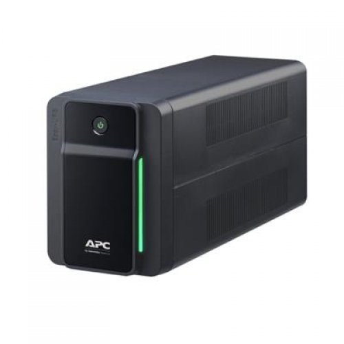 APC Easy UPS BVX Line-Interactive 900VA 480W με 2 Schuko Πρίζες