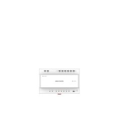 HIKVISION DS-KAD7060EY SWITCH ΓΙΑ MODULAR 2-WIRE